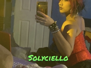 Solyciello