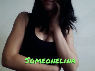 Someonelina