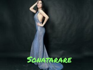 Sonatarare