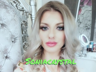 Soniacrystal
