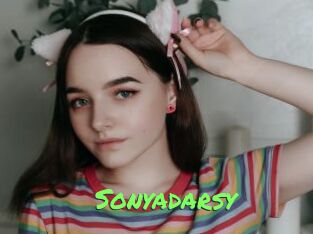 Sonyadarsy