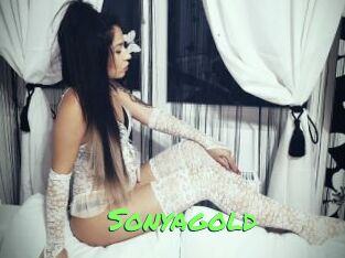Sonyagold