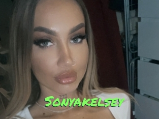 Sonyakelsey