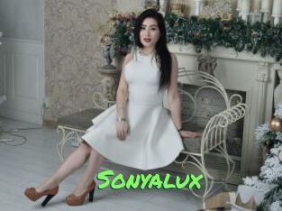 Sonyalux
