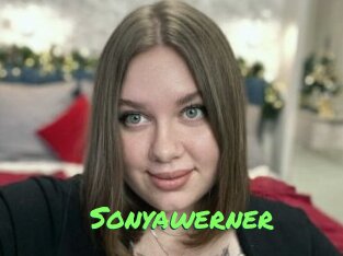 Sonyawerner