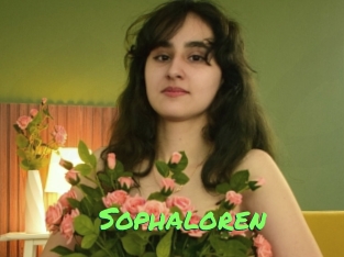 Sophaloren