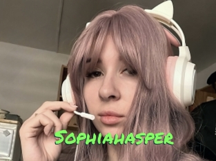 Sophiahasper