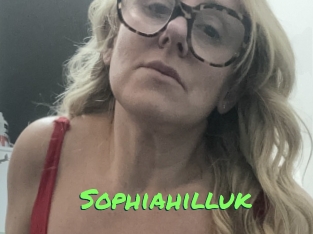 sophiahilluk Gros Seins