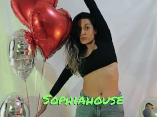 sophiahouse Gros Seins