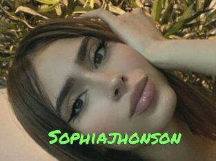Sophiajhonson