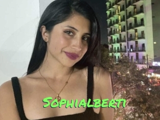Sophialberti