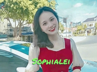 sophialei Gros Seins