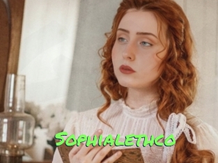 Sophialethco