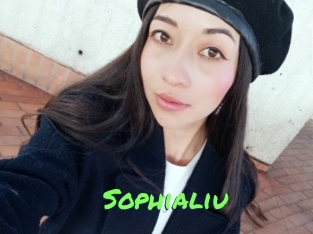 Sophialiu