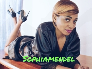 Sophiamendel