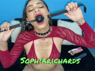 sophiarichards Gros Seins