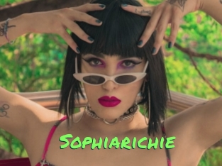 sophiarichie Gros Seins
