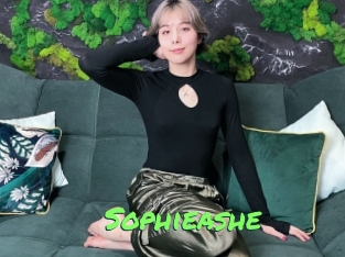 Sophieashe