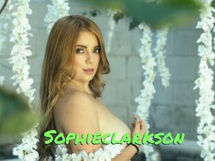 Sophieclarkson