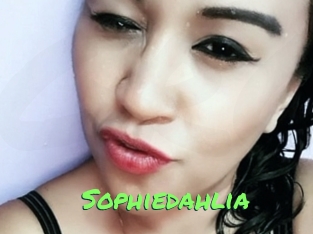 Sophiedahlia