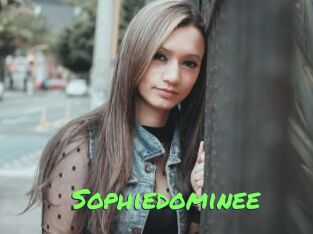 Sophiedominee