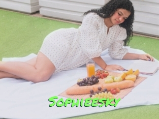 Sophieesky