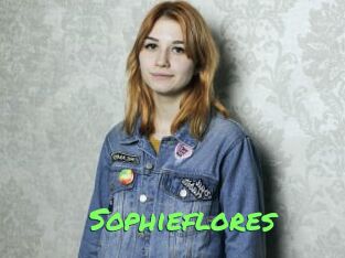 Sophieflores