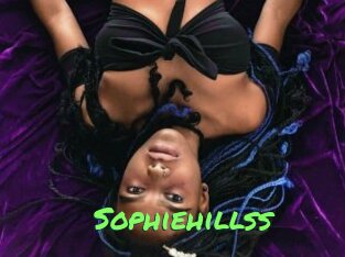 sophiehillss Gros Seins