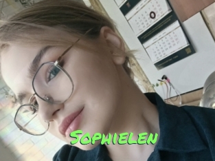 Sophielen