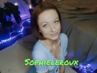 Sophieleroux
