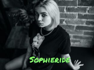 Sophieride