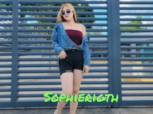 Sophierigth