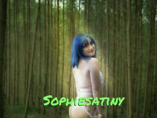 Sophiesatiny