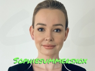 Sophiesummersxox