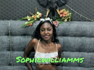 Sophiewilliamms