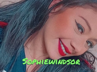 Sophiewindsor