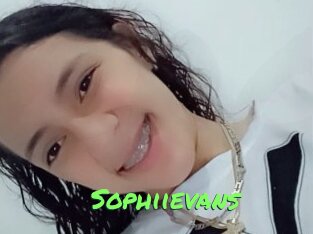 Sophiievans
