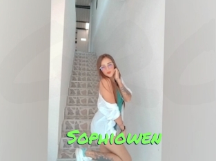 Sophiowen
