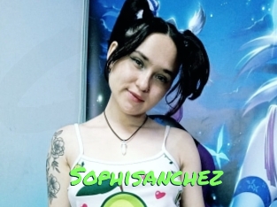 sophisanchez Gros Seins