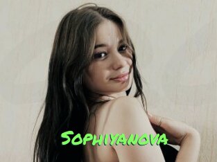 Sophiyanova