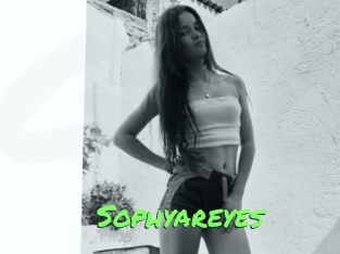 sophyareyes Gros Seins