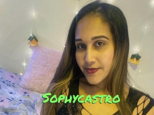 Sophycastro