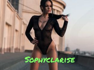 Sophyclarise