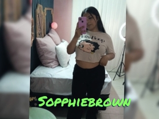 Sopphiebrown