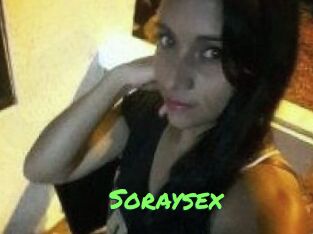 Soraysex