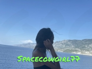 spacecowgirl77 Gros Seins