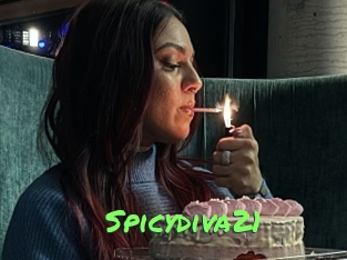 Spicydiva21