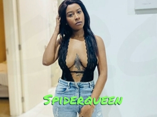Spiderqueen