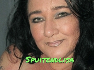 Spuitendlisa