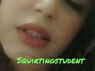 squirtingstudent Gros Seins